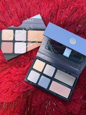 🌸 VISEART Fleurette Coeur Eyeshadow Palette SOLD OUT!!